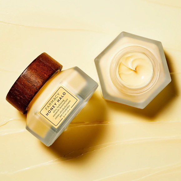 *SALE* Farmacy Honey Halo Moisturizer - Picture 6 of 16
